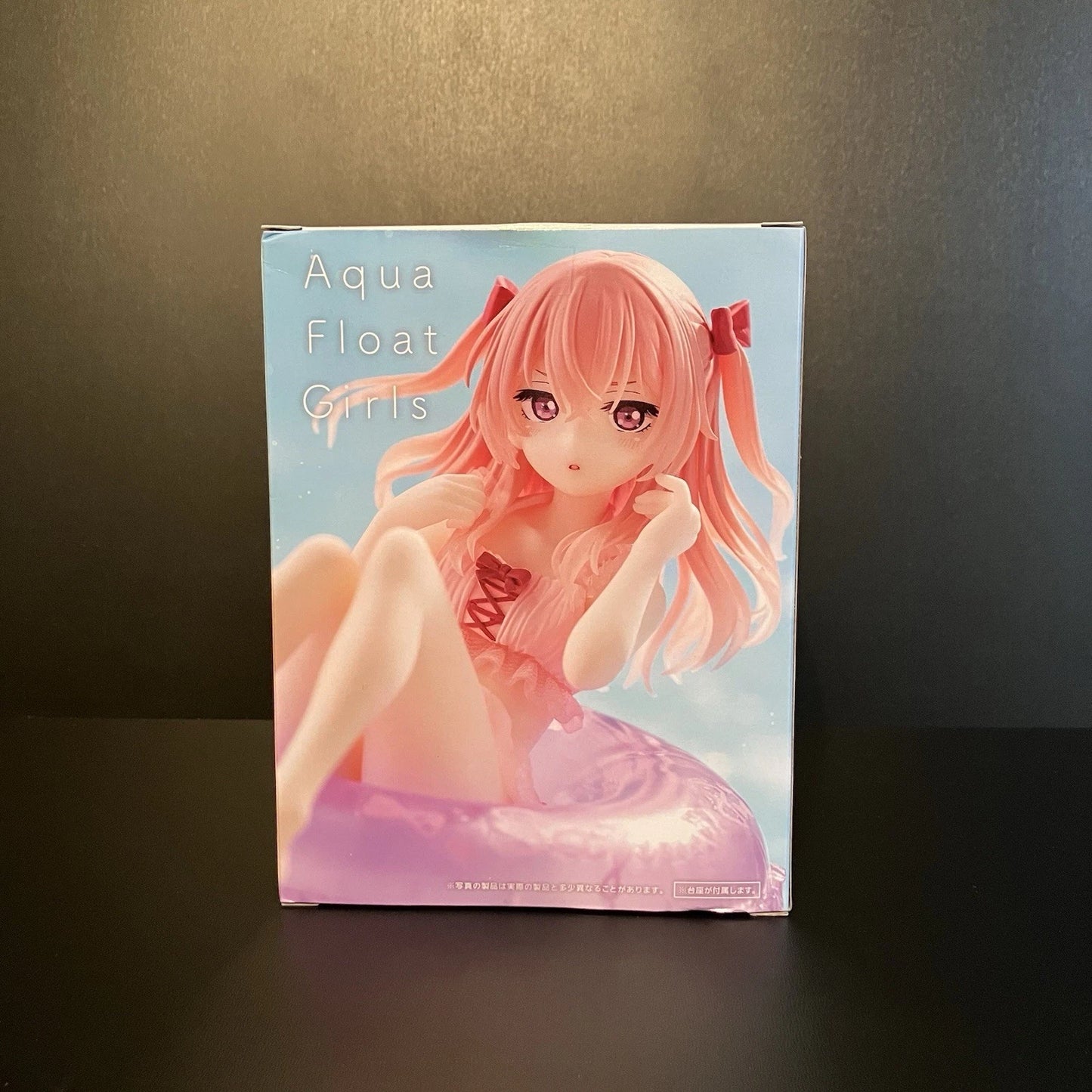 US SELLER - My Dress-Up Darling Aqua Float Girls Sajuna Inui Anime Figure