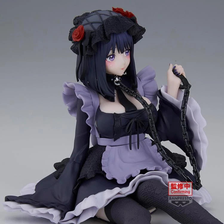 My Dress-Up Darling Figure Marin Kitagawa - Kuroe Shizuku Version