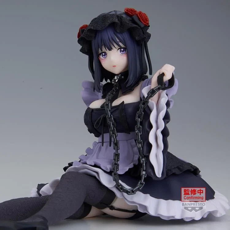 My Dress-Up Darling Figure Marin Kitagawa - Kuroe Shizuku Version