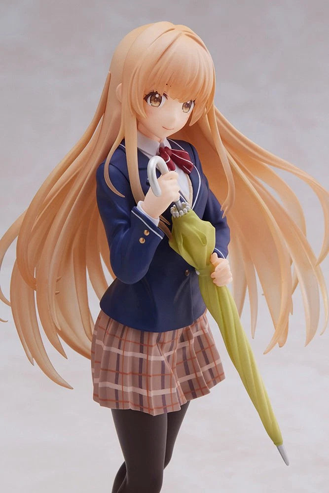 The Angel Next Door Spoils Me Rotten Mahiru Shiina Coreful Figure