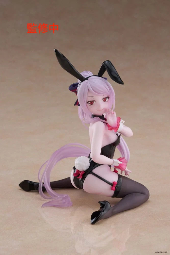 Overlord Figure Desktop Cute Shalltear Bunny Version