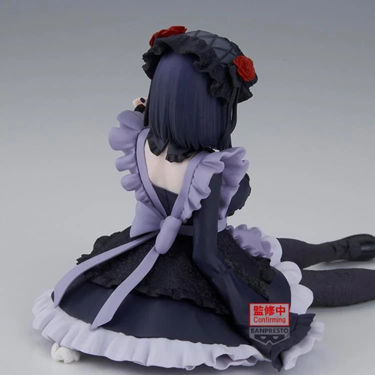 My Dress-Up Darling Figure Marin Kitagawa - Kuroe Shizuku Version