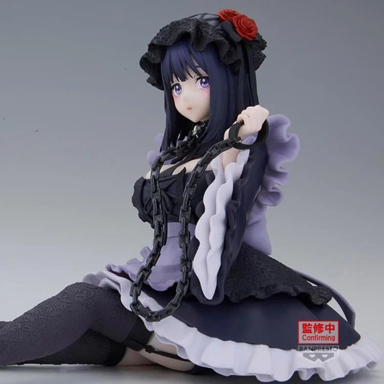 My Dress-Up Darling Figure Marin Kitagawa - Kuroe Shizuku Version