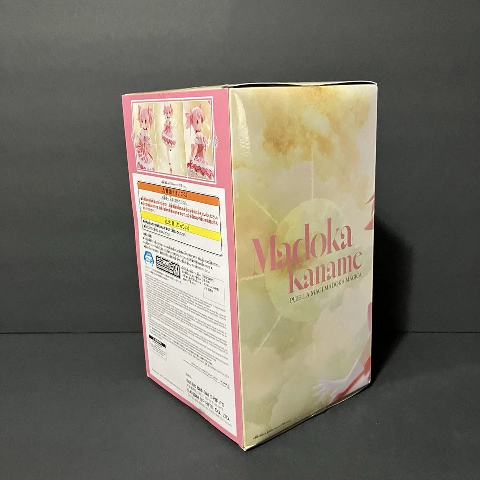 Puella Magi Madoka Magica Walpurgisnacht Rising Madoka Kanami Figure