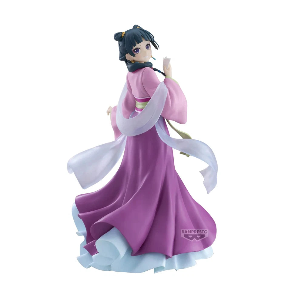 US SELLER - The Apothecary Diaries Figure Maomao Garden Party Ver 9" Tall