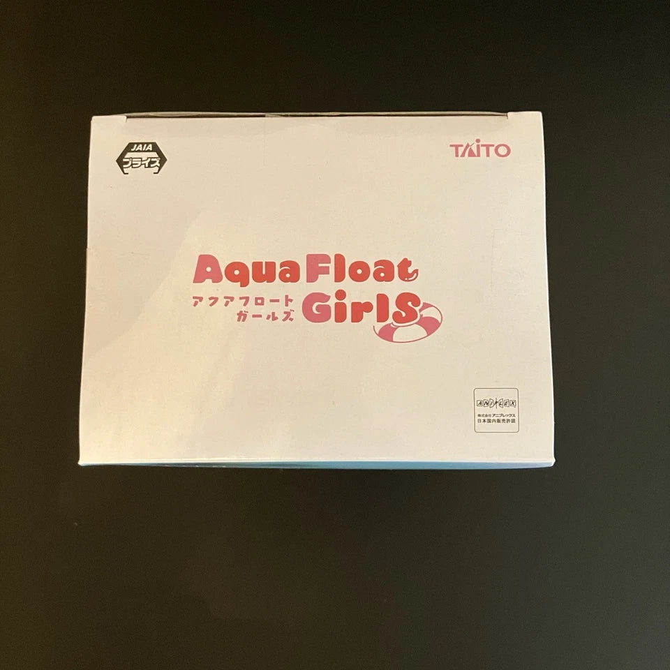 US SELLER - My Dress-Up Darling Aqua Float Girls Sajuna Inui Anime Figure