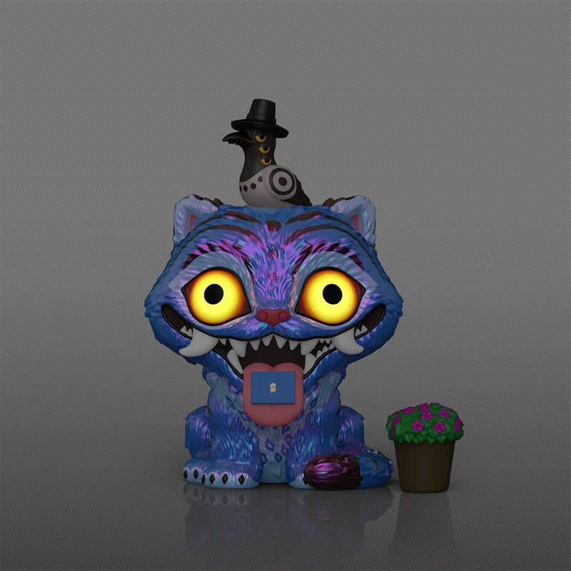 Funko Pop! K-Pop Demon Hunters Derpy with Sussie GITD #2260 (IB)