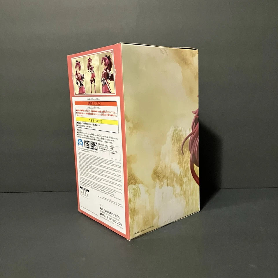 Puella Magi Madoka Magica Walpurgisnacht Rising Kyoko Sakura Figure