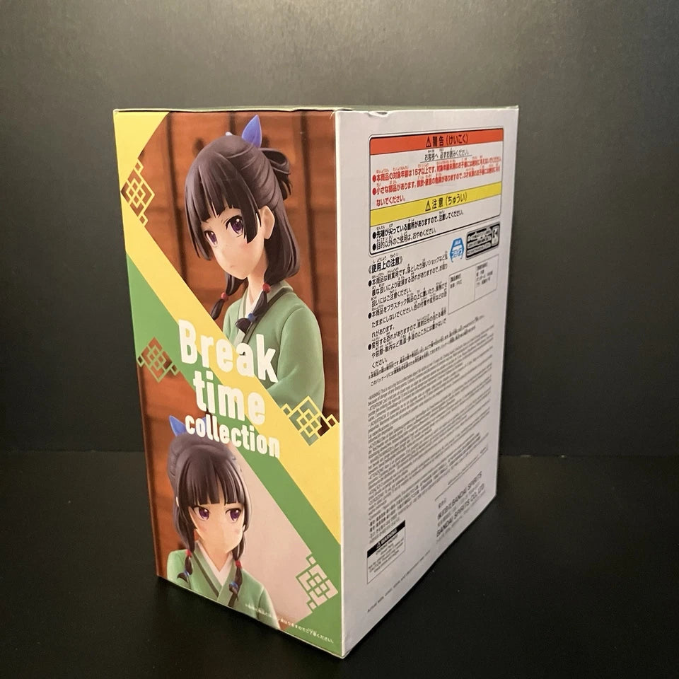 US SELLER - The Apothecary Diaries Maomao Figure Break Time Collection vol.1