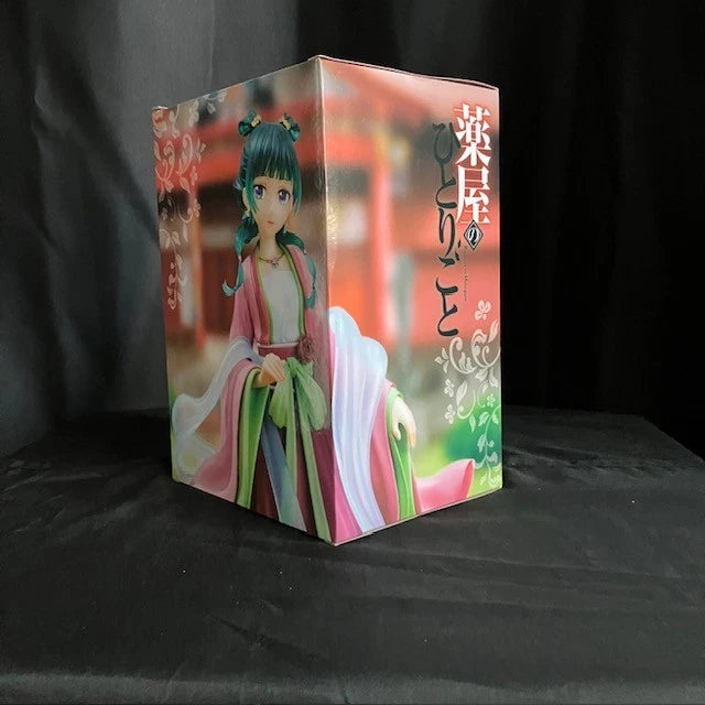US SELLER - The Apothecary Diaries Maomao BRILLIANT Figure 8"Tall
