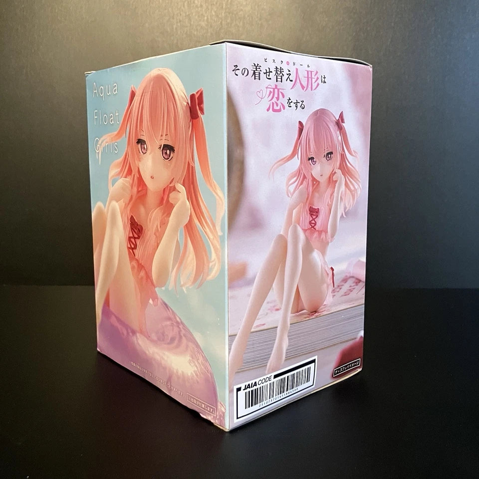 US SELLER - My Dress-Up Darling Aqua Float Girls Sajuna Inui Anime Figure