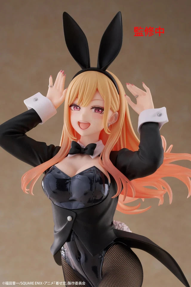 My Dress Up Darling Marin Kitagawa Figure Arisa Bunny Ver T-Most