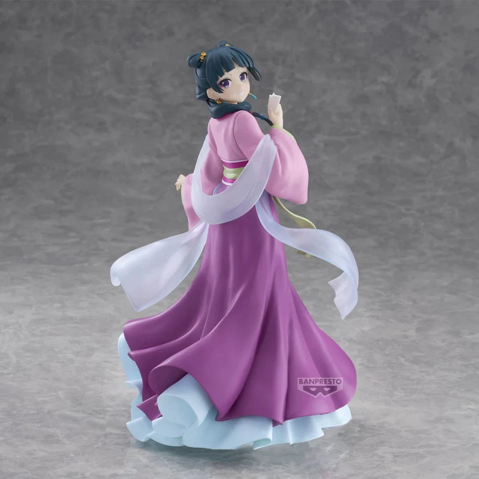 US SELLER - The Apothecary Diaries Figure Maomao Garden Party Ver 9" Tall