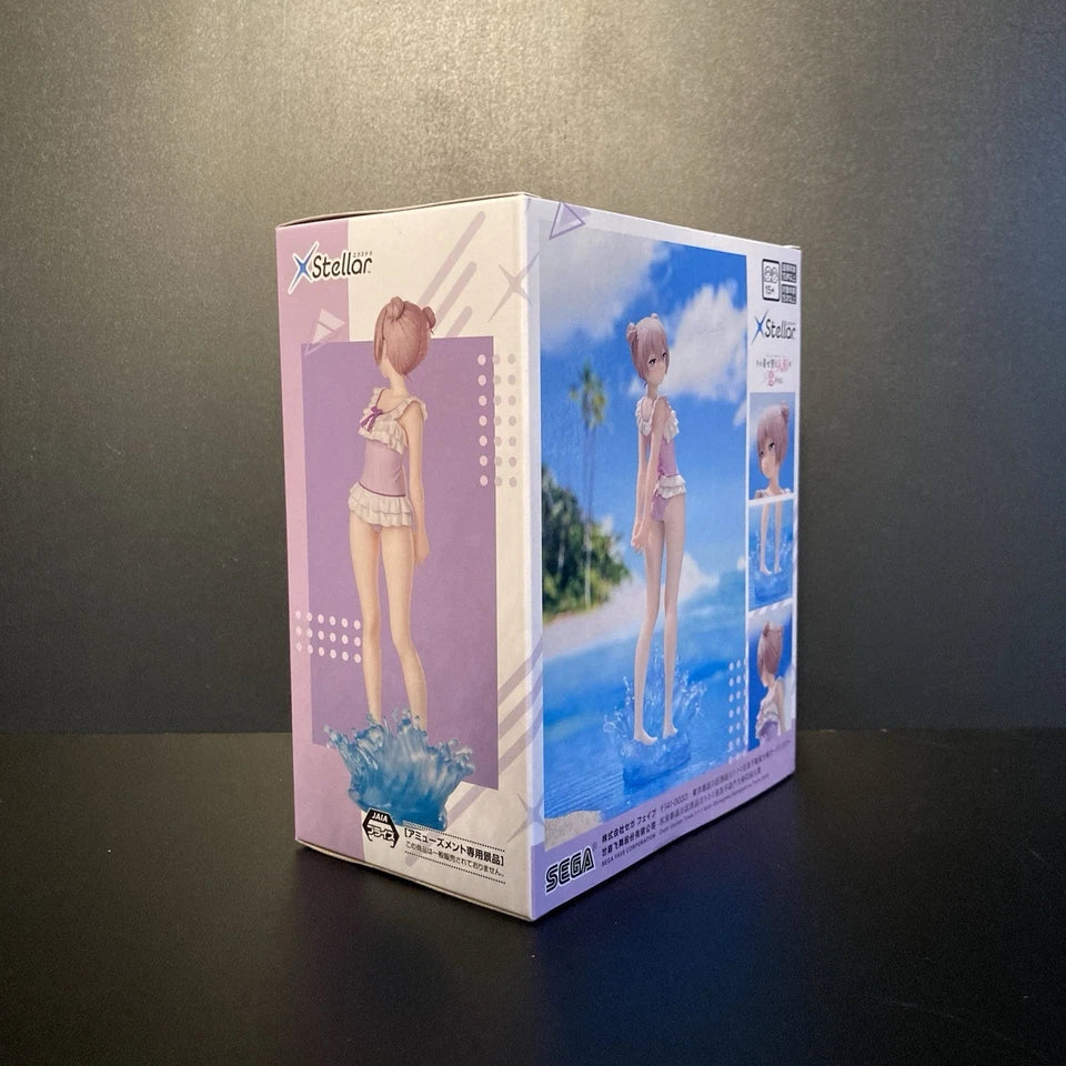 US SELLER - SEGA XStellar My Dress-Up Darling Sajuna Inui Anime Figure