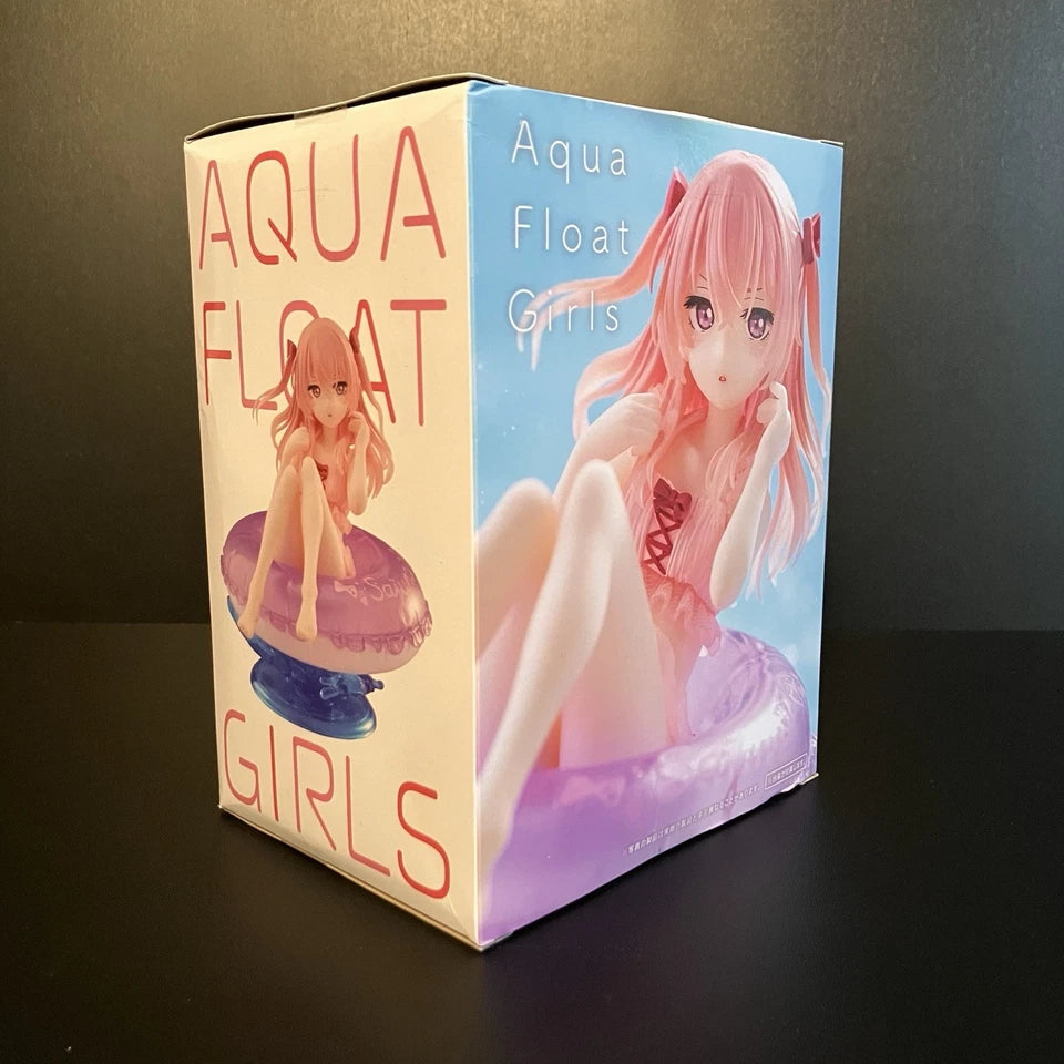 US SELLER - My Dress-Up Darling Aqua Float Girls Sajuna Inui Anime Figure