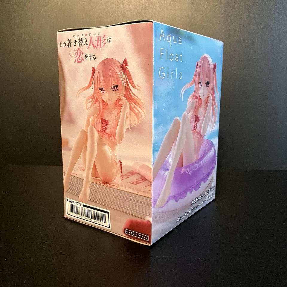 US SELLER - My Dress-Up Darling Aqua Float Girls Sajuna Inui Anime Figure
