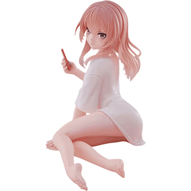 US SELLER - My Dress-Up Darling Sajuna Inui Desktop Cute Figure T-Shirt Ver JP