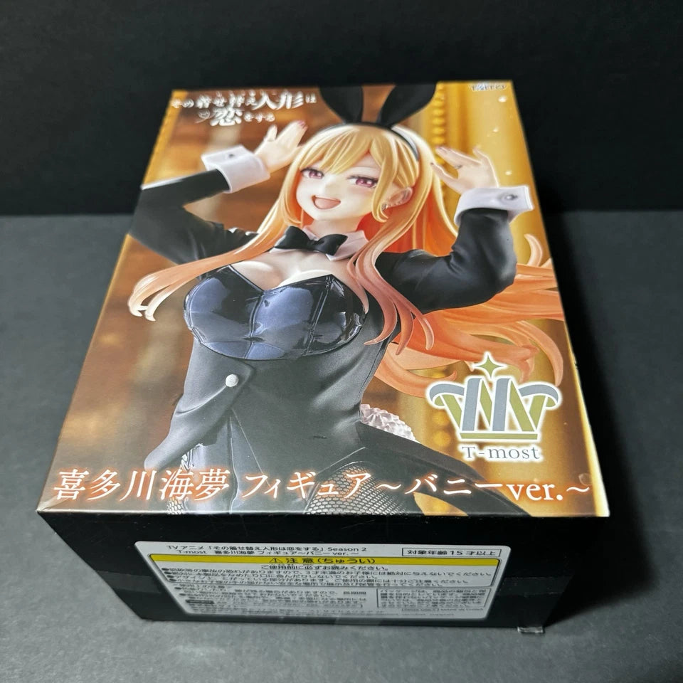 My Dress Up Darling Marin Kitagawa Figure Arisa Bunny Ver T-Most