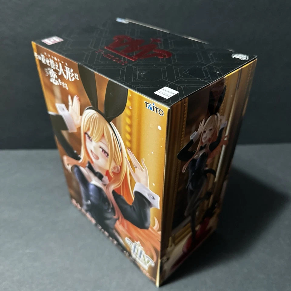 My Dress Up Darling Marin Kitagawa Figure Arisa Bunny Ver T-Most