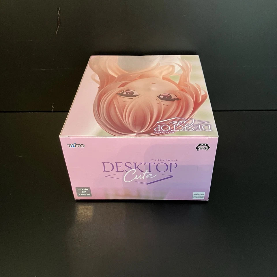 US SELLER - My Dress-Up Darling Sajuna Inui Desktop Cute Figure T-Shirt Ver JP
