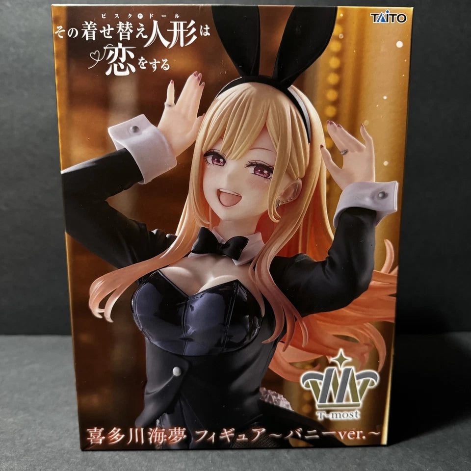 My Dress Up Darling Marin Kitagawa Figure Arisa Bunny Ver T-Most