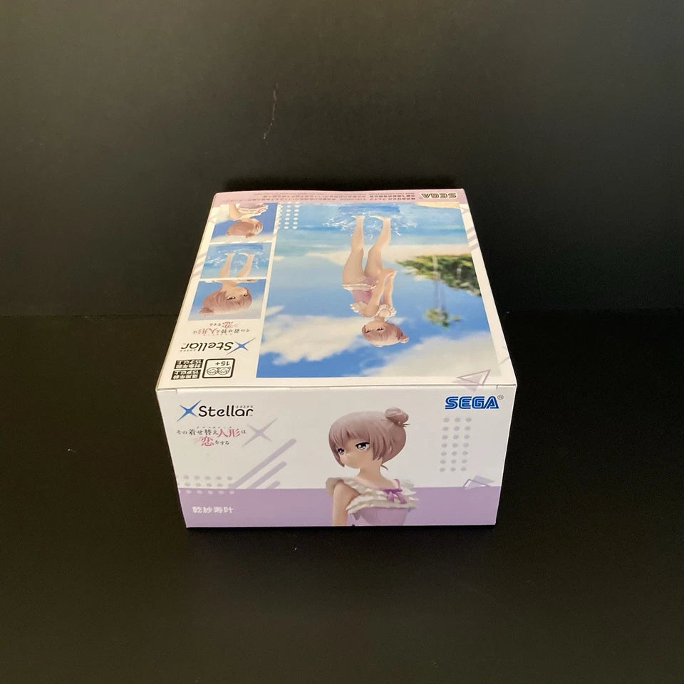US SELLER - SEGA XStellar My Dress-Up Darling Sajuna Inui Anime Figure
