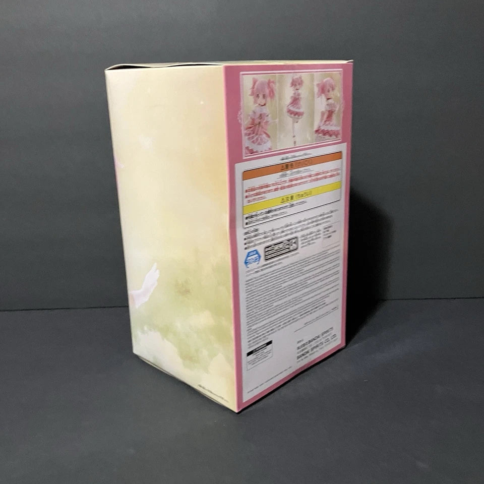 Puella Magi Madoka Magica Walpurgisnacht Rising Madoka Kanami Figure