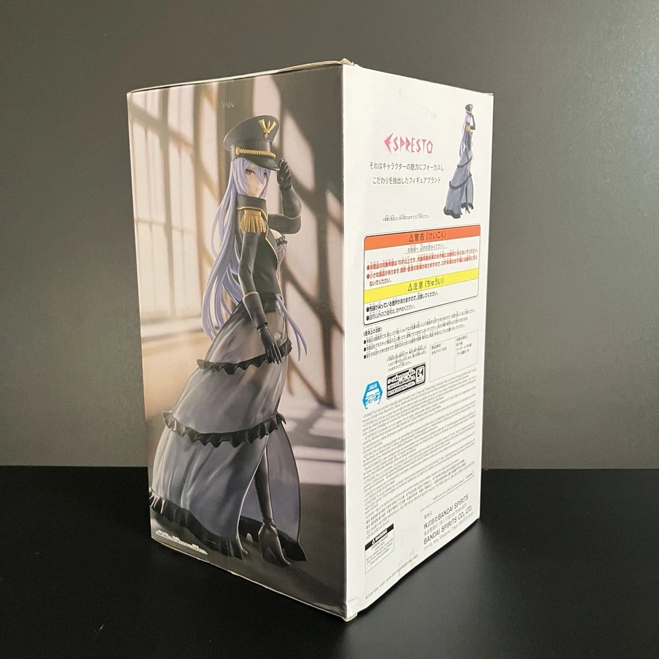 US SELLER - My Dress Up Darling Detailed Elegance Marin Kitagawa Espresto