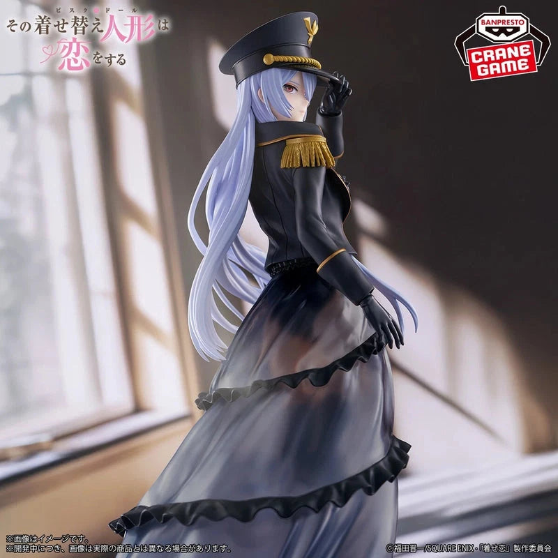 US SELLER - My Dress Up Darling Detailed Elegance Marin Kitagawa Espresto