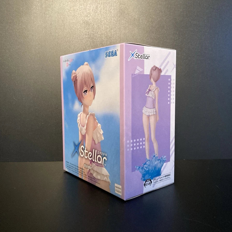 US SELLER - SEGA XStellar My Dress-Up Darling Sajuna Inui Anime Figure