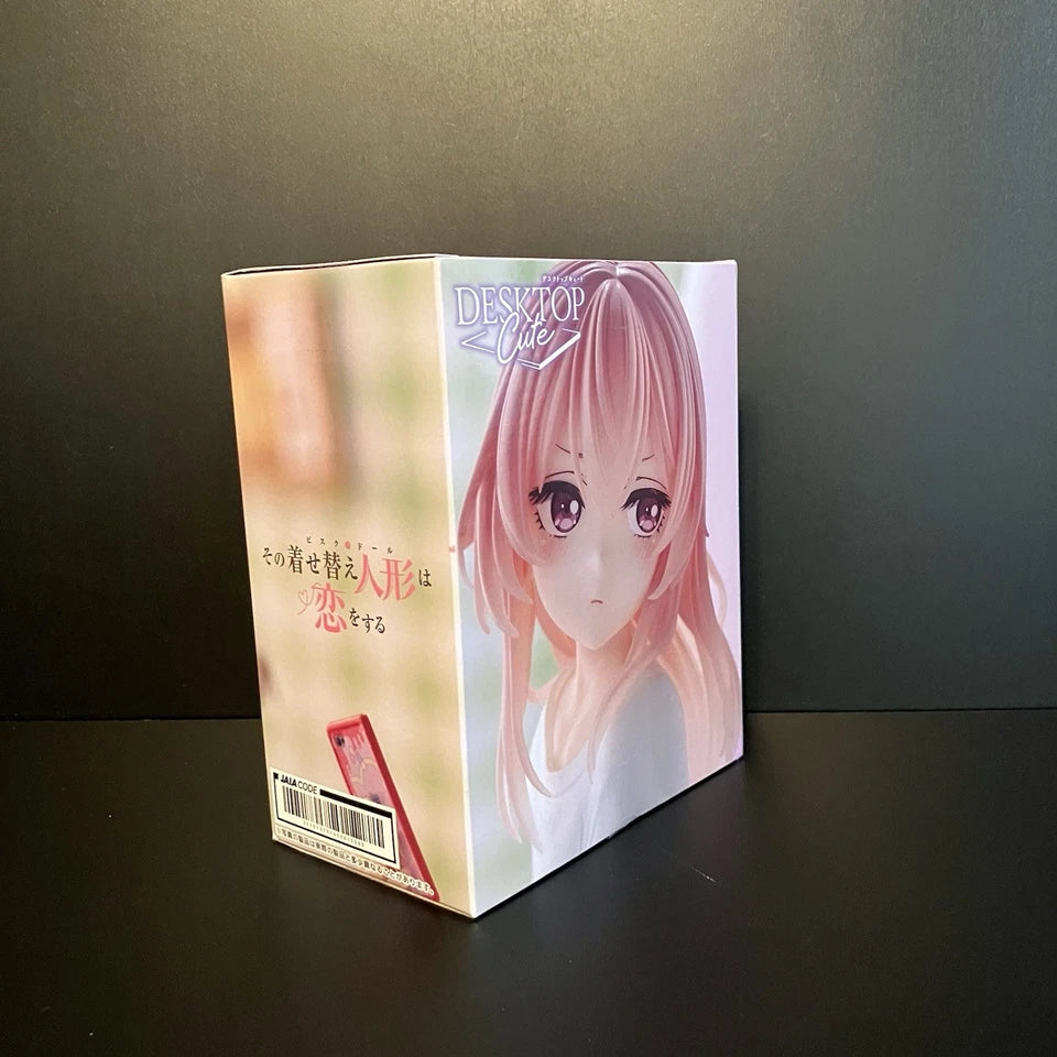 US SELLER - My Dress-Up Darling Sajuna Inui Desktop Cute Figure T-Shirt Ver JP
