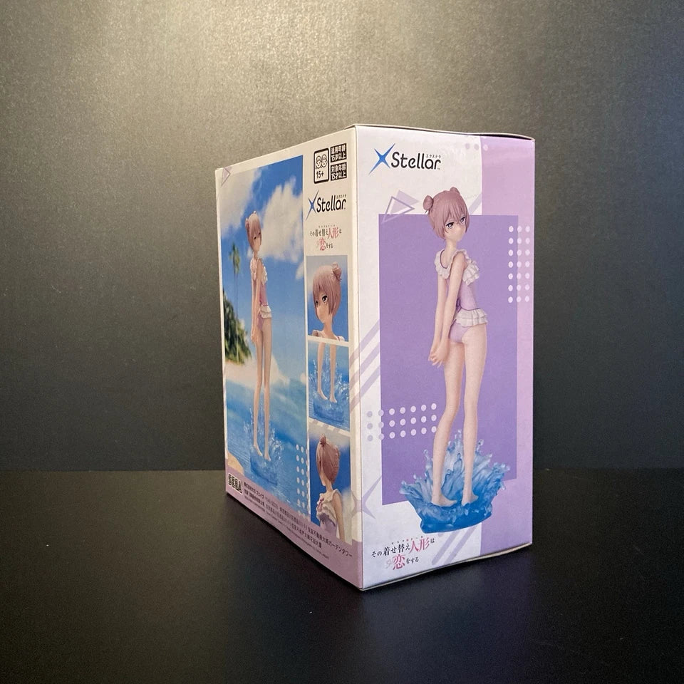US SELLER - SEGA XStellar My Dress-Up Darling Sajuna Inui Anime Figure