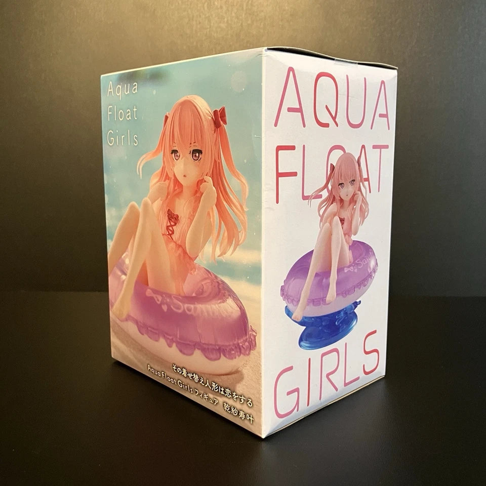US SELLER - My Dress-Up Darling Aqua Float Girls Sajuna Inui Anime Figure