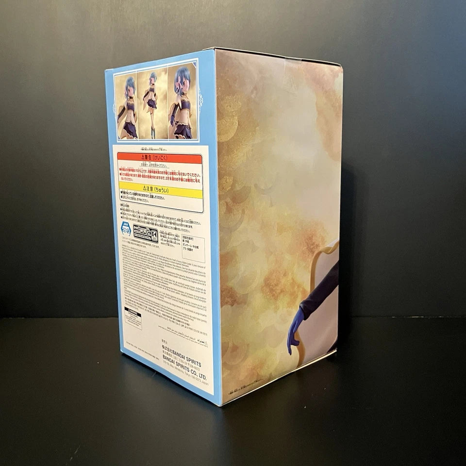 Puella Magi Madoka Magica Walpurgisnacht: Rising Sayaka Miki Figure