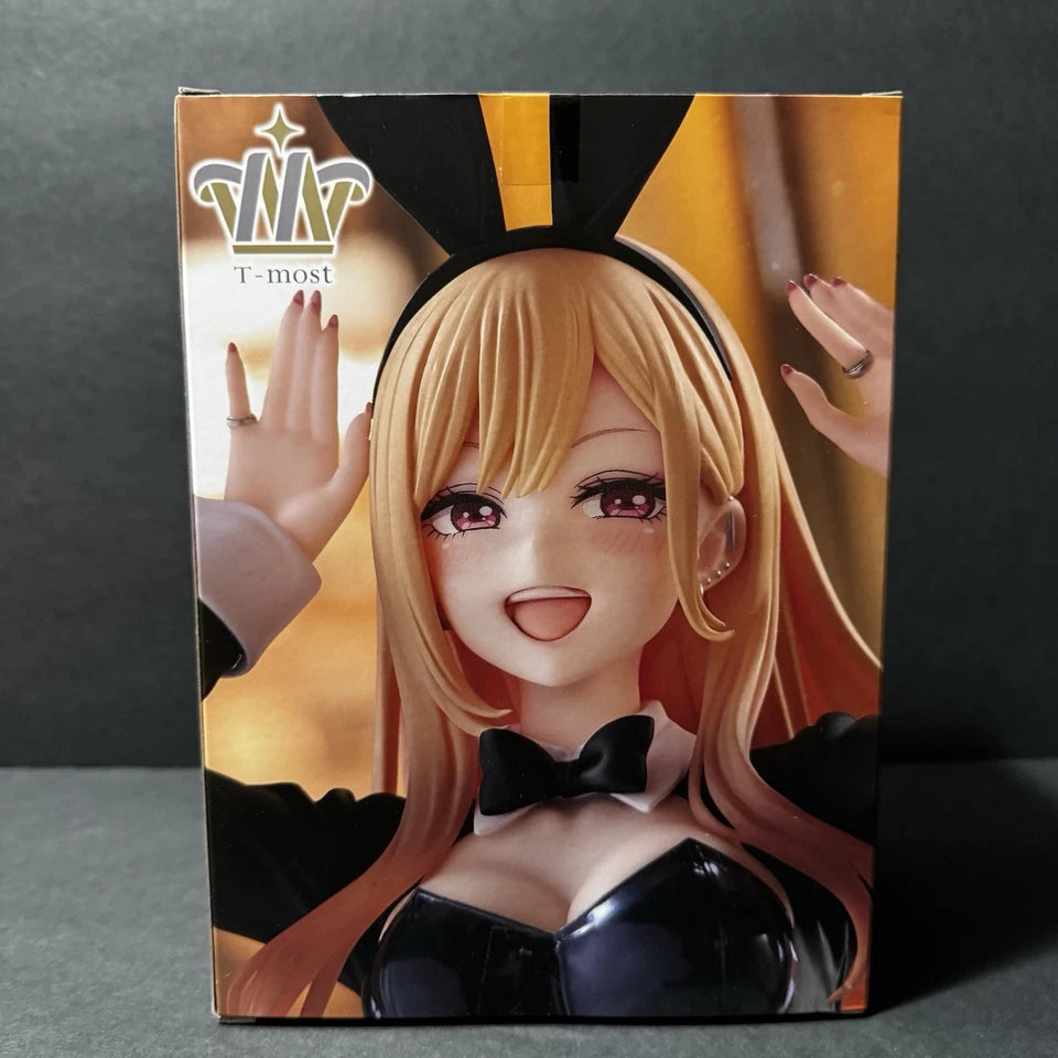My Dress Up Darling Marin Kitagawa Figure Arisa Bunny Ver T-Most
