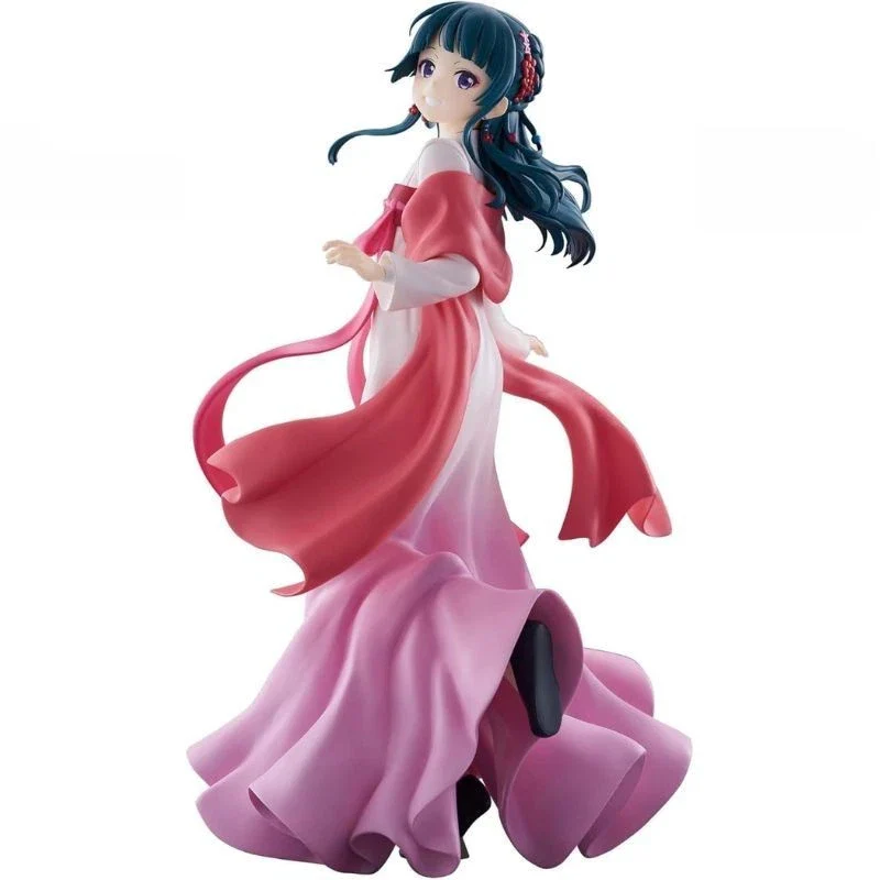 US SELLER - Apothecary Diaries Maomao - Walking Around Town - Red Version Figure 9"