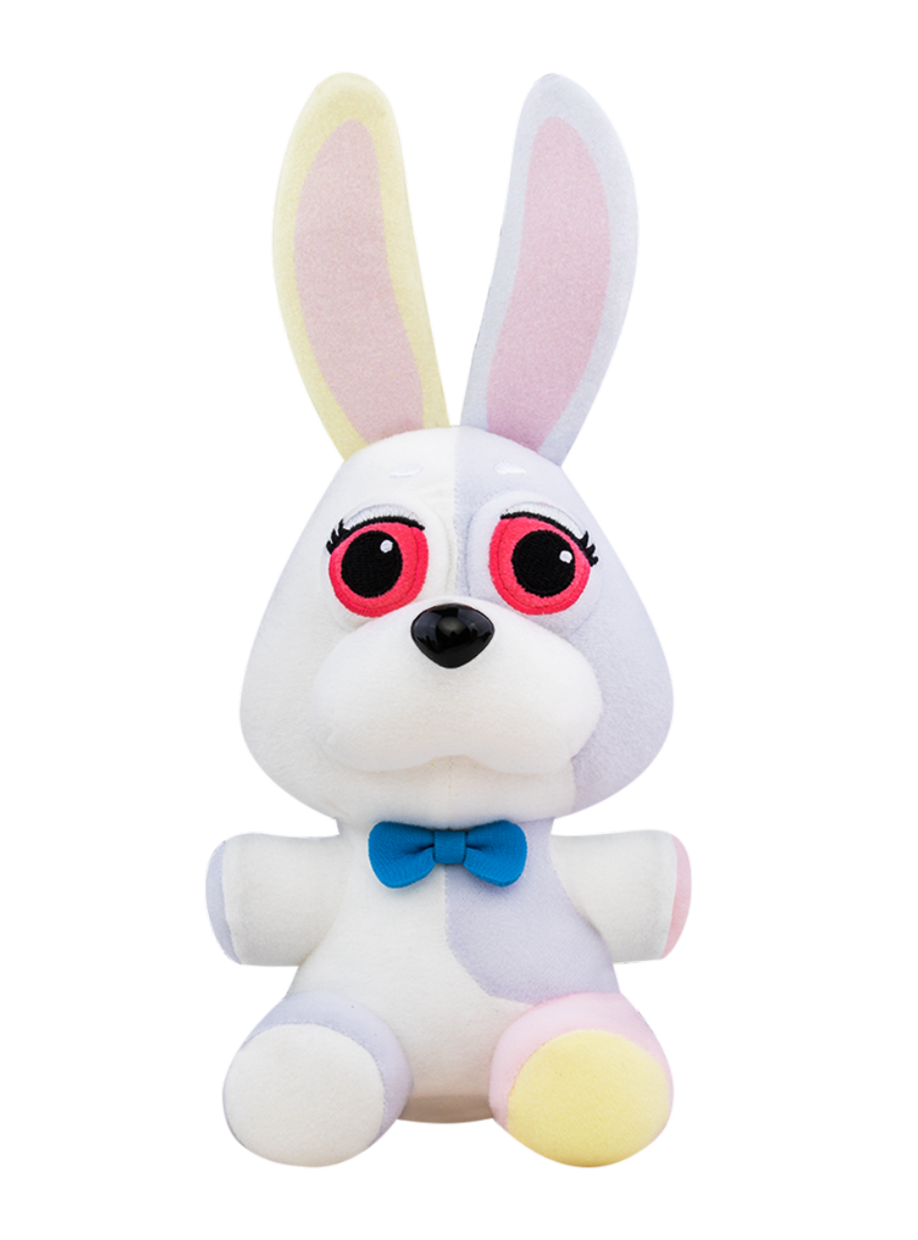 Funko FNAF Plush Vannie Security Breach Five Nights at Freddy's NWT