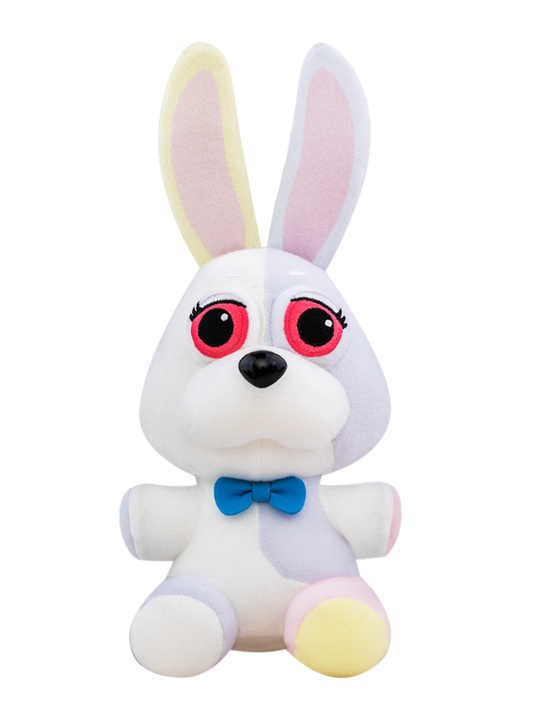 Funko FNAF Plush Vannie Security Breach Five Nights at Freddy's NWT