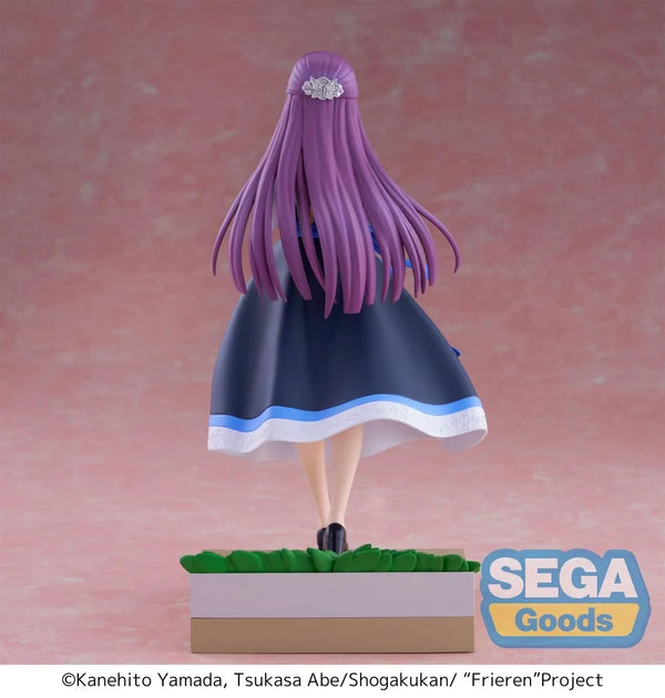Frieren At a Certain Festival Fern Figure - 8.2" Tall (IB)